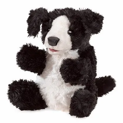 Produktbild von Folkmanis Handpuppe Kleiner Hund 3125