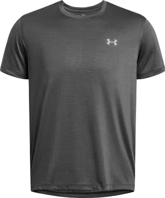 Image de Under Armour - T-shirt "Tech" pour homme RW7749 (L) (Vert marin)