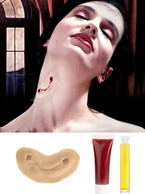 Produktbild von Vampirbiss