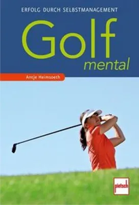 Obrázek produktu pro Golf Mental