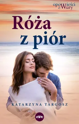 Obrázek produktu pro Róża z piór