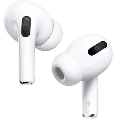 Image de Apple AirPods Pro 2021 blanc MLWK3ZM/A Écouteurs sans fil avec étui de chargement MagSafe