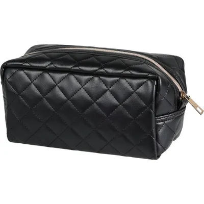 Obrázok produktu pre EXCELLENT Kozmetická taška prešívaná 20x12x12 cm KO-DG9000810