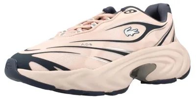 Produktbild von LACOSTE Schuhe 52SFA0074 Rosa