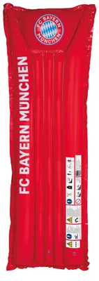 Produktbild von Happy People - Luftmatratze - FC Bayern München (177x66cm) FCB