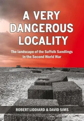 Produktbild von A Very Dangerous Locality