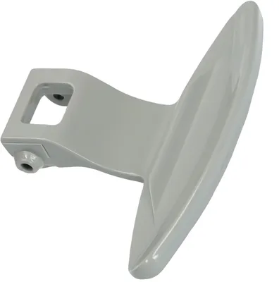 Waschmaschinen-Türgriff für LG, 93x64 mm, Ersatzteil