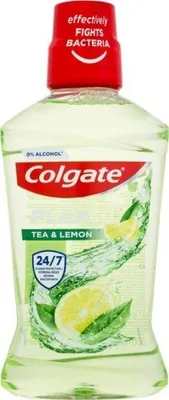 Zdjęcie produktu dla Colgate Płyn 500Ml Čaj A Citron
