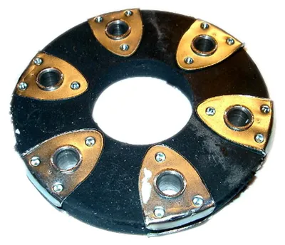 Produktbild von Hardyscheibe Fiat 1500 cap 1100 118 11201