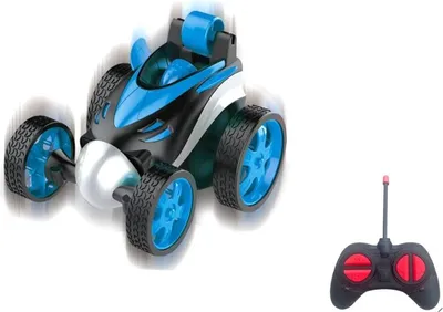 Immagine prodotto di Trucco auto RC