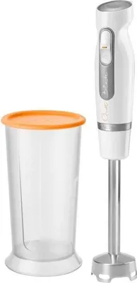 Image de Mixeur plongeant SENCOR SHB4358WH, 800W, 2 Vitesses, Blanc
