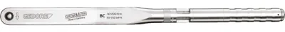 Obrázok produktu pre Momentový kľúč DREMOMETER BC 40 – 200 Nm 1/2" Gedore | 4002805857311