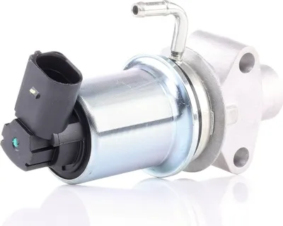 Image de Vanne EGR Vanne de recirculation des gaz d'échappement avec joints NEUF