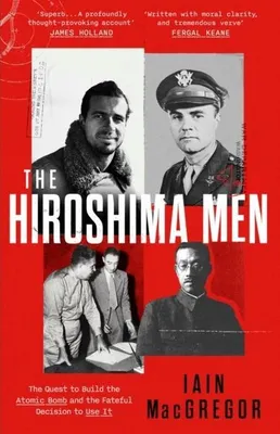 Immagine prodotto di The Hiroshima Men