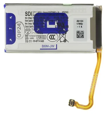 Obrázok produktu pre Samsung EB-BF741ABY Batéria Li-Ion 1130mAh (Service Pack) (GH82-35023A)
