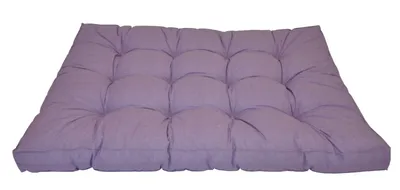 Obrázek produktu pro Matrace pro psa 120x80 cm fialová