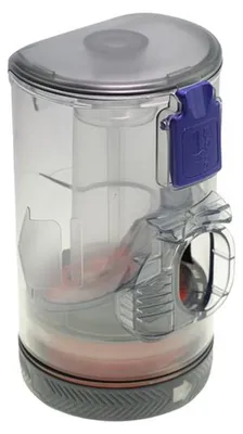 Productafbeelding van Black+Decker N925387: Stofreservoir voor modellen BDPSE1815P, BHFEV1825CP en BHFEV182CP