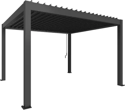 Produktbild von Biohort Pergola