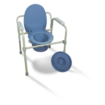 Produktbild von Aidapt Toilettenstuhl – Klosettstuhl
