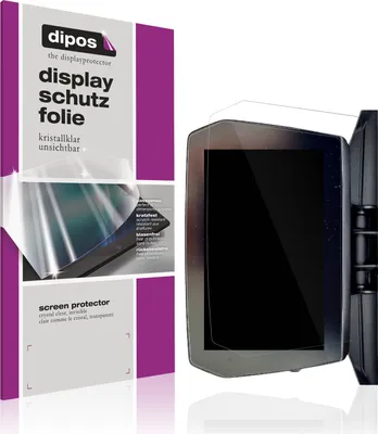 Produktbild von 2x dipos CC Voge 625 DSX