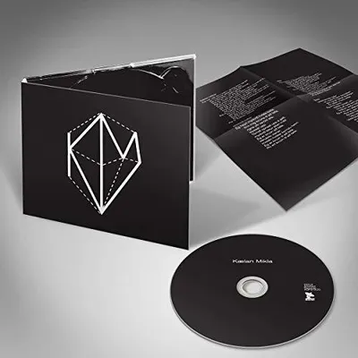 Produktbild von Kaelan Mikla - Kælan Mikla CD