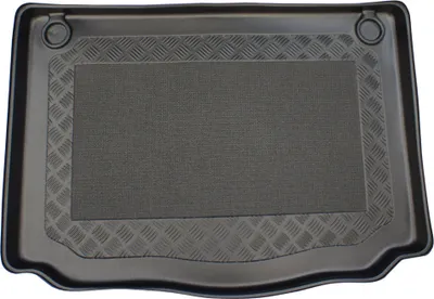Produktbild von Z436911 Kofferraumwanne kompatibel mit Fiat Stilo 2002-2007