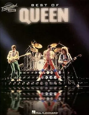 Produktbild von Best of Queen