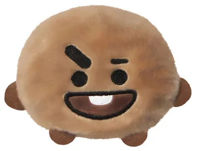 Produktbild von Aurora BT21 Shooky Palm Pal Braun 13 cm