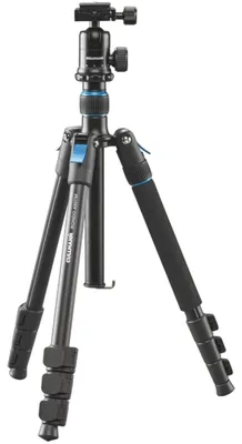 Immagine prodotto di Treppiede/monopiede CULLMANN 430TM con testa a sfera RB6.5