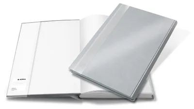 Obrázok produktu pre Herma HERMÄX Buchschoner BASIC, priehľadné, 265 x 540 mm