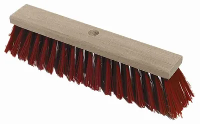 Produktbild von Siena Home Strassenbesen Elaston, 40 cm