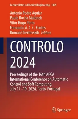 Obrázok produktu pre Controlo 2024