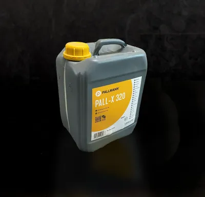 Produktbild von Pallmann Pall-X 320 Grundierung 5 Liter