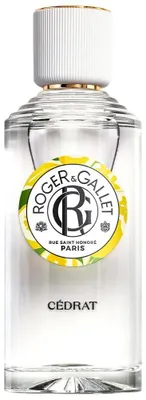 Immagine prodotto di Roger & Gallet Cedrat, Acqua Fresca per Donna, 100 ml *Prodotto di prova