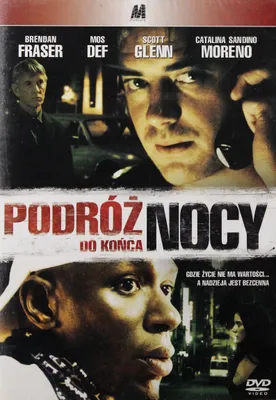 Produktbild von Am Rande der Nacht (nur Originalversion) [DVD]