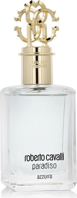 Produktbild von Cavalli Roberto - Paradiso Azzurro EDP 100ml