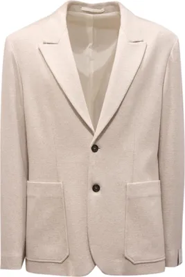 Immagine prodotto di 0119Av Giacca Uomo Paolo Pecora Man Cotone Blend Jacket