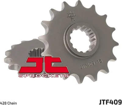 Obrázek produktu pro Pignon Jt 428 15T
