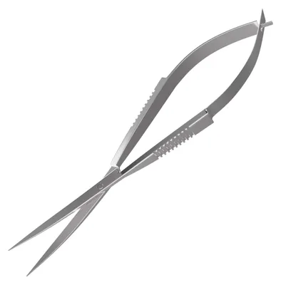 Produktbild von Dennerle Plant Scissors Spring, 15 cm