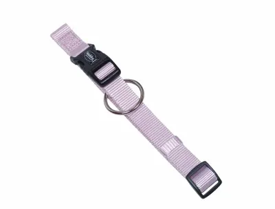 Obrázek produktu pro Nobby Classic límec lila D: 50-65 cm; Š: 25 mm