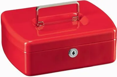 Immagine prodotto di Burg Geldkassett E Office-Line 2207