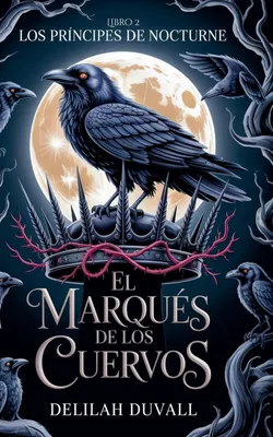 Produktbild von El Marqués de los Cuervos