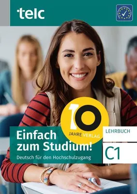 Image de Einfach zum Studium!