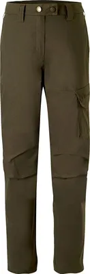 Produktbild von Pinewood Finnveden Outdoor Trouser Damen (D.Olive) Größe 40