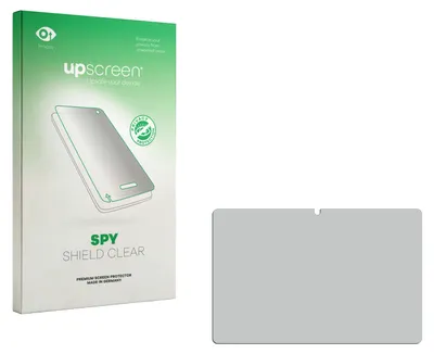 Produktbild von Für Tabwee T615 11" Sichtschutzfolie Schutzfolie upscreen Anti-Spy Privacy Sichtschutz Blickschutz Display Schutz Folie Blaulichtfilter