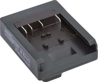 Produktbild von BRENNENSTUHL Adapter BOSCH Professional 18 V