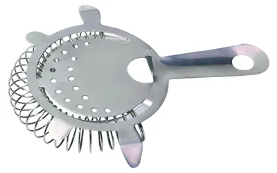 Produktbild von APS Barsieb, Edelstahl, hochglanzpoliert, Ø 8 cm