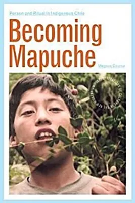 Produktbild von Becoming Mapuche