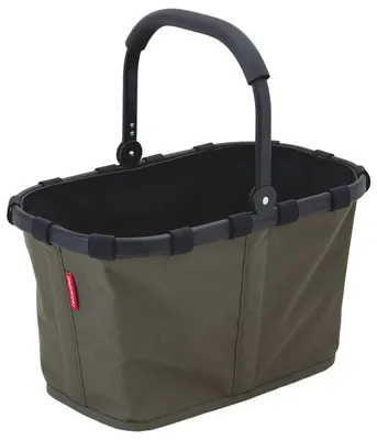 Produktbild von Reisenthel Carrybag Forest Black