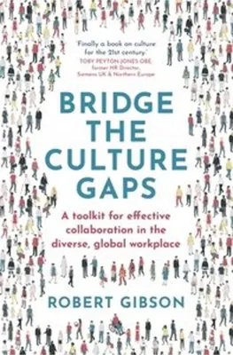 Produktbild von Bridge the Culture Gaps